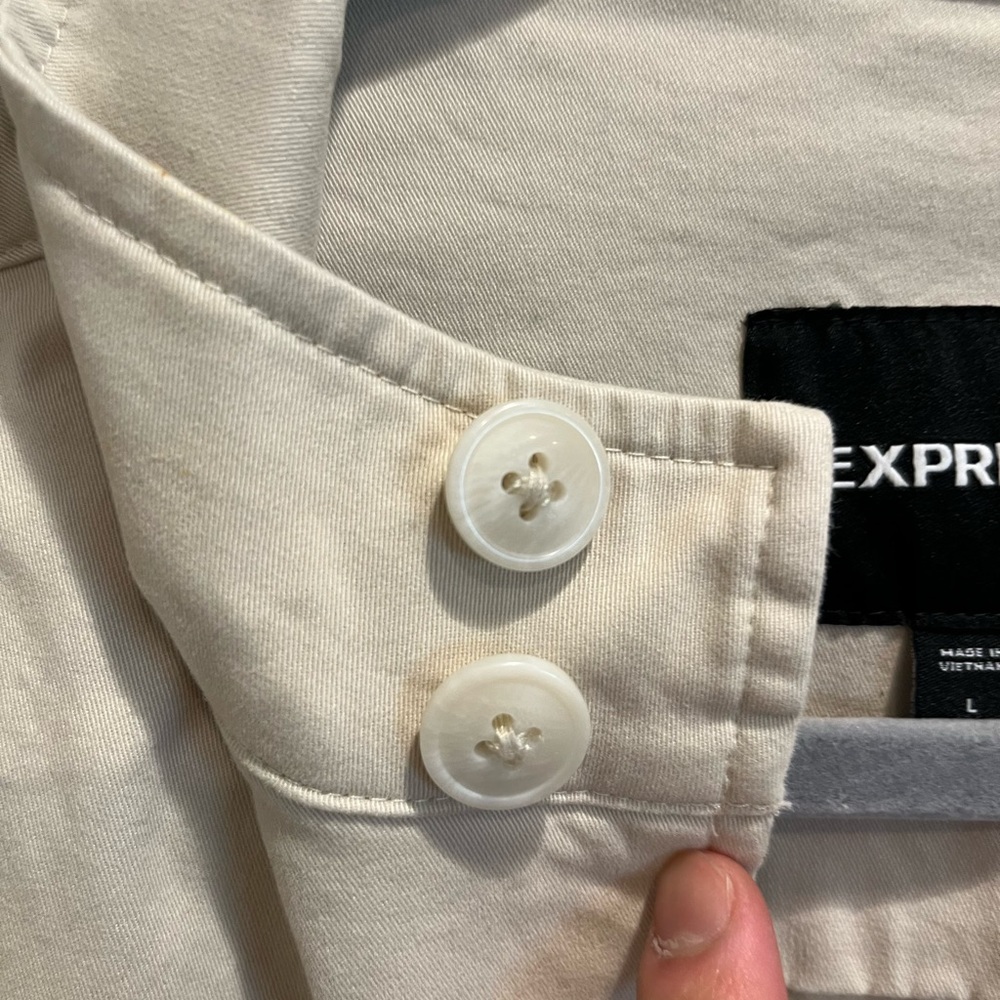 Express Men’s Jacket - Picture 6 of 7